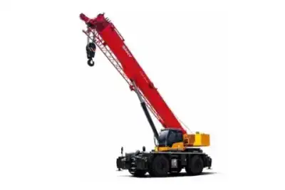 Sany SRC900T