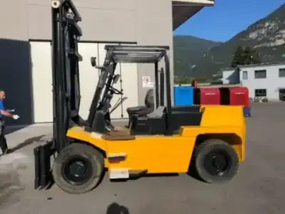 OM DI 80 C