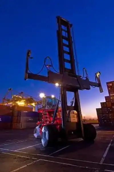 Kalmar DCF 90-45 E8