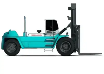 Konecranes 65-1200 C