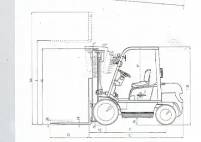 Patria PFD 20 T-1