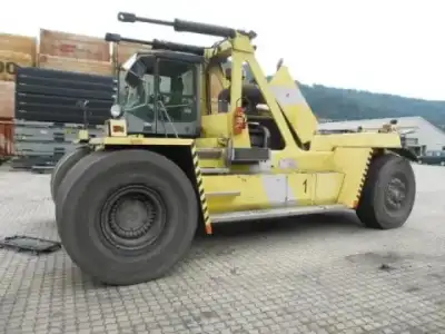 Kalmar DCD420-12G