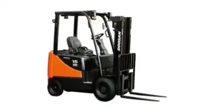 Doosan D 15 G