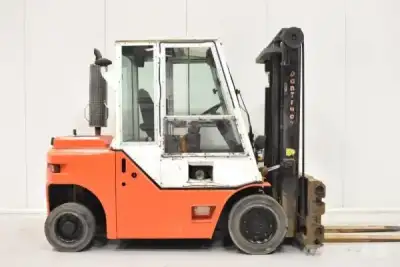 DanTruck 8440