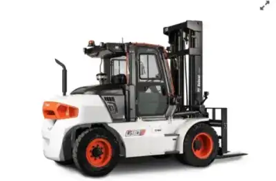 Bobcat D70S-9