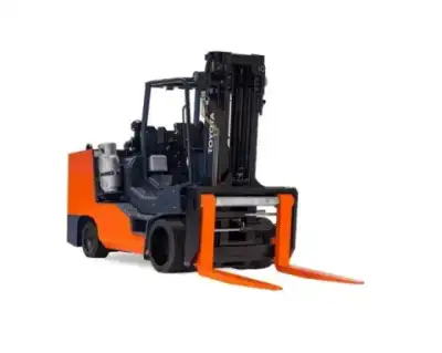 Toyota THDC5000-36