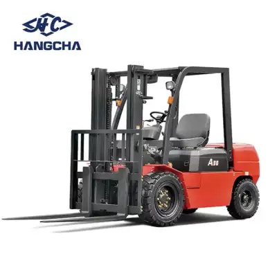 Hangcha CPCD35-X2H7B1 Okamura