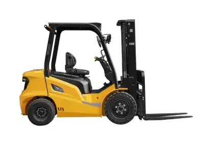 UN Forklift FD25T-XJV2