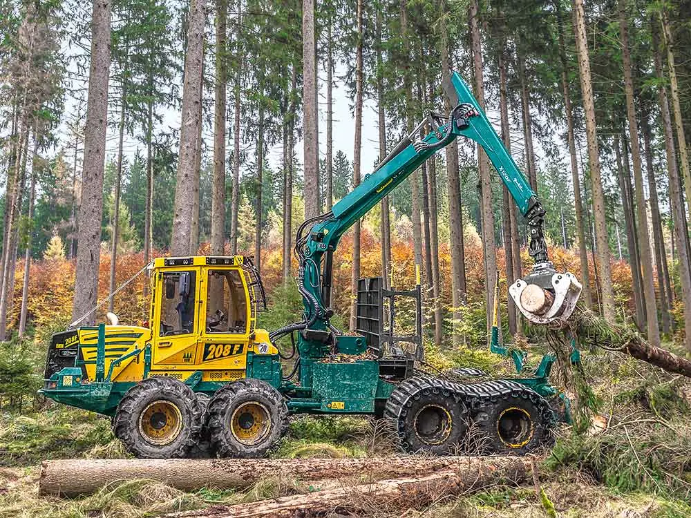 HSM 805F