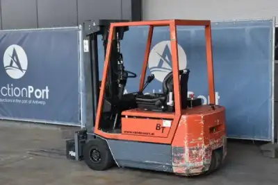 BT CB 1600 F