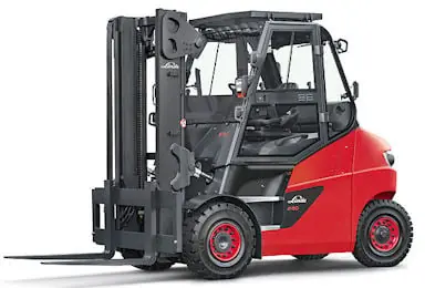 Linde E 70