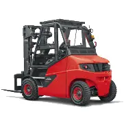 Linde E 70 thumbnail 2