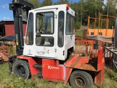 Kalmar EC 5-600