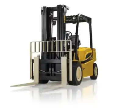 Yale ERP100VM