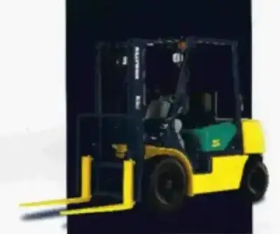 Komatsu FG 30 T 11