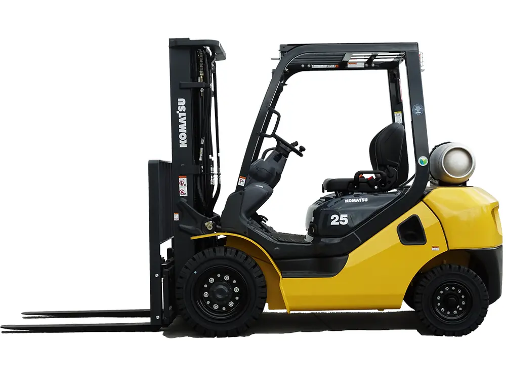 Komatsu FG30HT-16