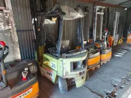 Clark GPM 12