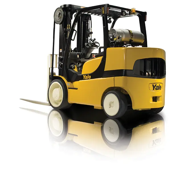 Yale GC135VX