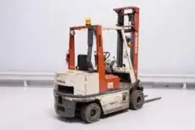Nissan AEH 02 A 25 U