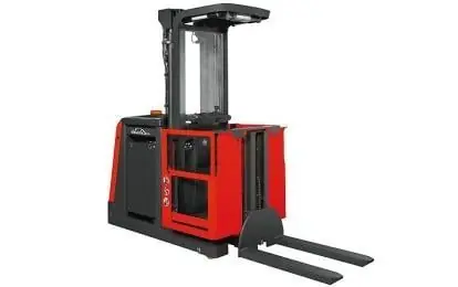 Linde V 11 Tele