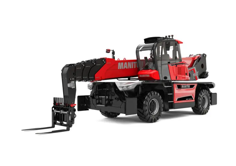 Manitou MRT-X 3570