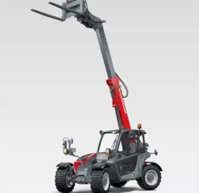 Weidemann T5522 thumbnail 6