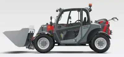 Weidemann T5522 thumbnail 7