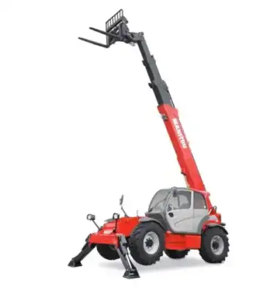 Manitou MT 1840 H