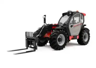 Manitou MLT 630-115 D Premium