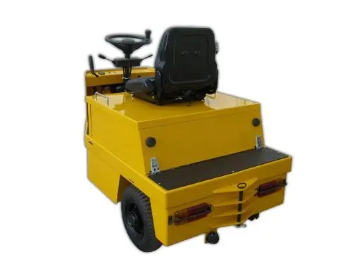 Balkancar ES 125