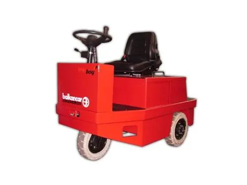 Balkancar ES 125 thumbnail 2