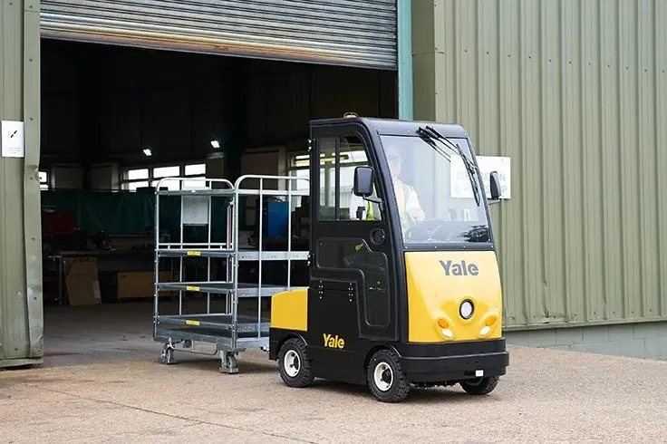 Yale MT70