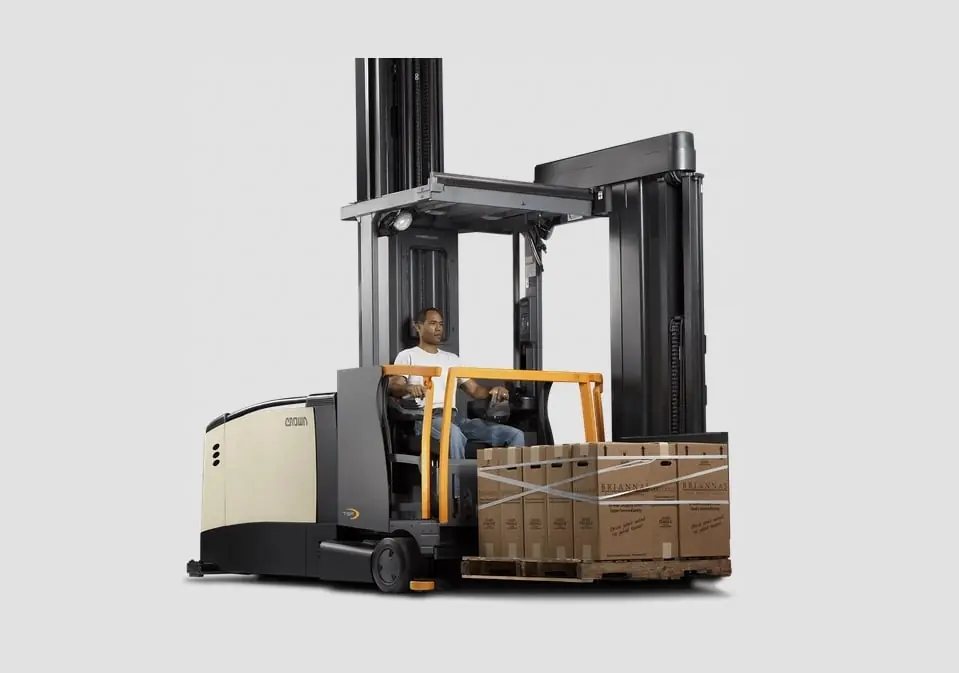 Crown TSP 6500-33 TF