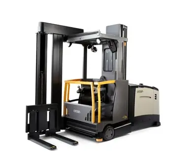 Crown TSP 6500-33 TF thumbnail 2
