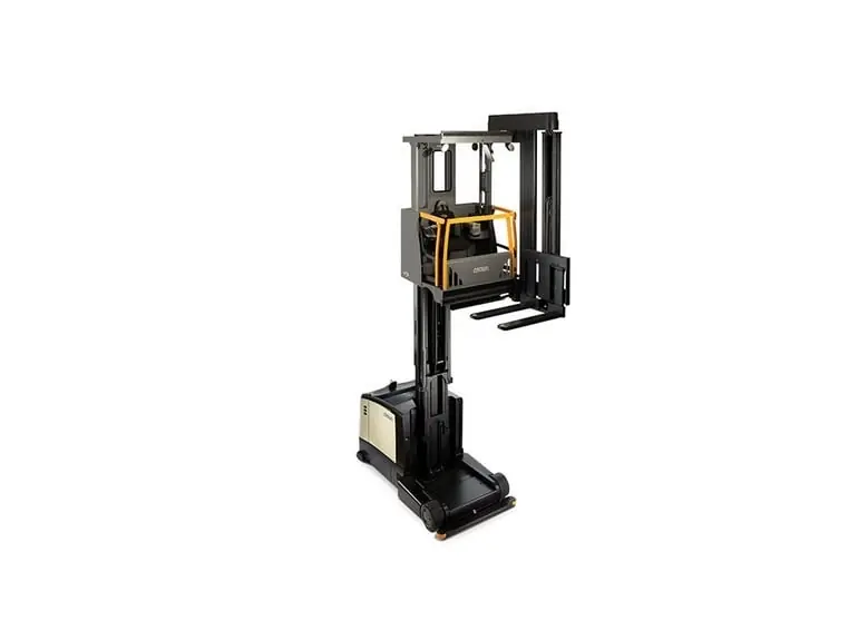 Crown TSP 6500-33 TF thumbnail 3