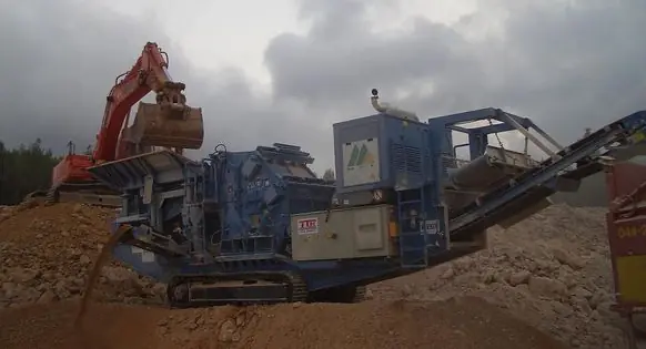 MFL R-CI 100-130 / T