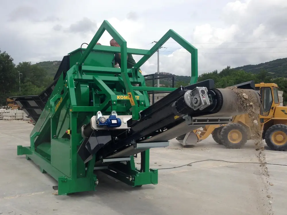 Komplet LEM 7040