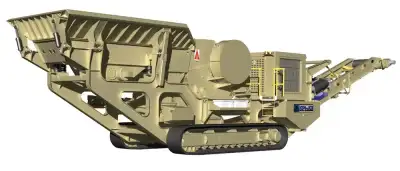KPI-JCI 3055