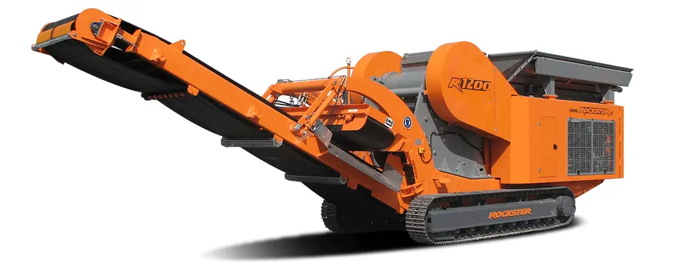 Rockster R1200
