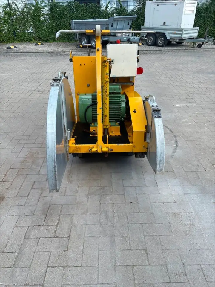 Cedima CF 50 E