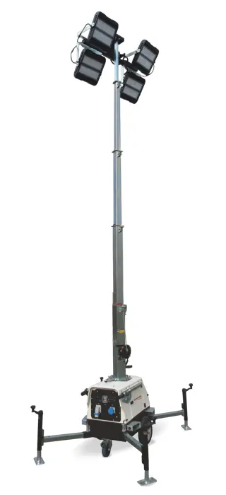 Generac Mobile Linktower T4 LED