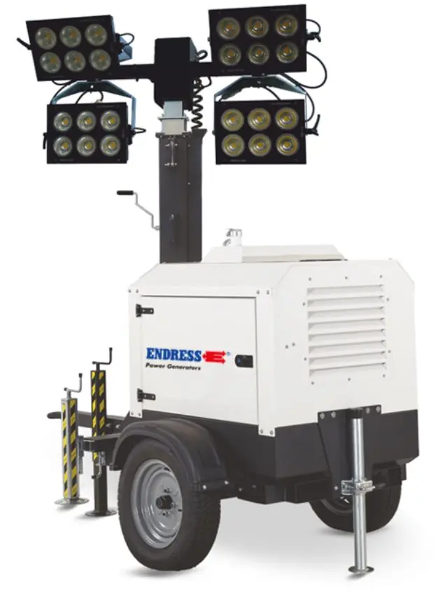 Endress EFA 800 Y3 MH