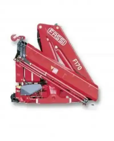Fassi F 170 A 25