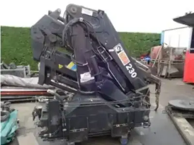 Hiab 230-4 FK