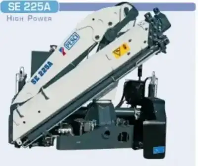Pesci SE 225A