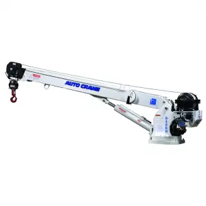 Auto Crane 8406H
