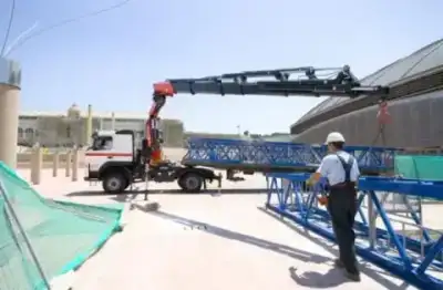 Fassi F 385 RA 2.27 e-dynamic