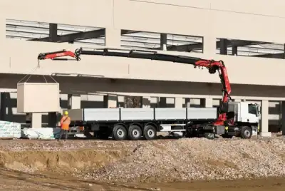 Fassi F 365 A 2.23 e-dynamic thumbnail 5