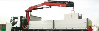 Fassi F 100 B 2.22 xe-dynamic
