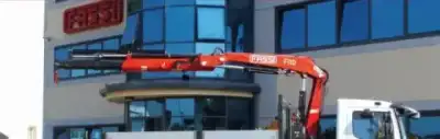 Fassi F 110 A 0.24 e-active